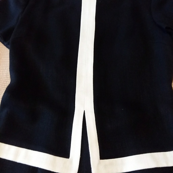 Peplum Dress - Picture 5 of 8